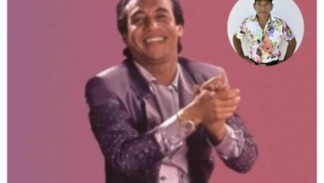 Diomedes exclusivo Colombia