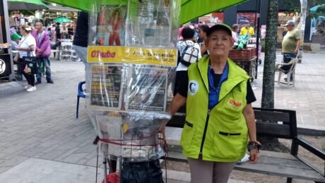 Doña Nidia Exclusivo Colombia