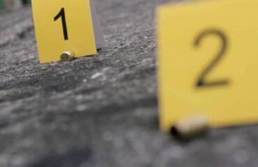 Radiografía del crimen Exclusivo Colombia