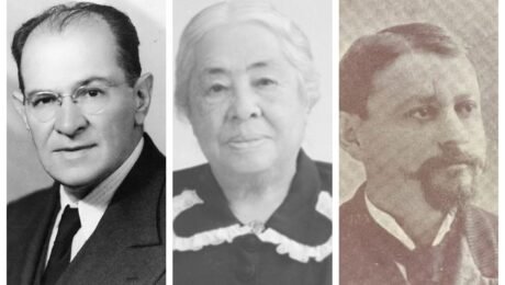 Los muertos ilustres que se han olvidado. Exclusivo Colombia