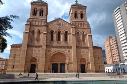 Basílica Metropolitana