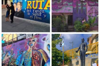 Medellín y la cultura